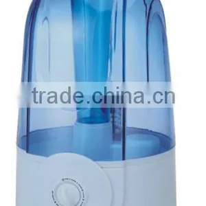 2013 Hot Sale Ultrasonic Humidifier Abs Humidifier CE-402-27 thumbnail-1