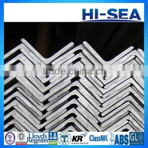 ASTM AISI BS EN DIN JIS GB 304 316 321 Stainless Steel Angle thumbnail-2