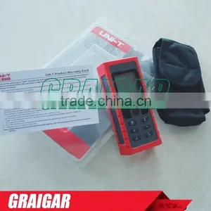 UT391A Laser Distance Meters Household & Engineering Decoration High-precision Accuracy and Fast Distance Measurements Tool thumbnail-4