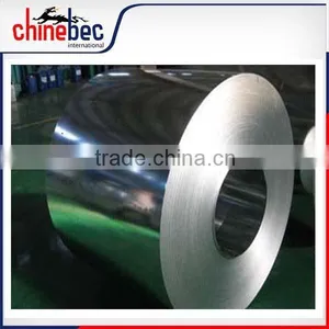 DC52D+Z Hot Dip Galvanized Steel Coil Hot Rolled Cold Rolled thumbnail-1