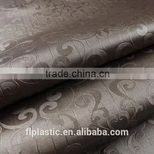 Good Quality Pvc Imitation Leather for Decoration thumbnail-3