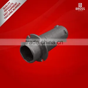 Side Wing Mirror Folding Bracket Gear Bearing Repair Part For VW Polo MK5 2008-On thumbnail-1