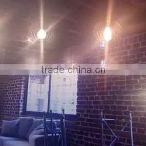 Big Globe G125 Edison Style Led Light Bulb 2W/4W/6W/8W Led Bulb thumbnail-6