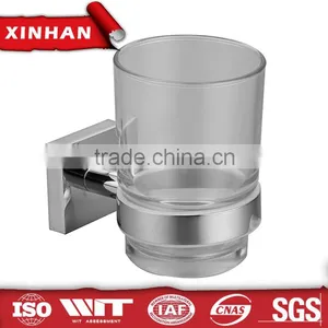 Fashion Popular Bath Accessories Wall Mount Fittings Magnetic Wholesale Tumbler Holder thumbnail-1