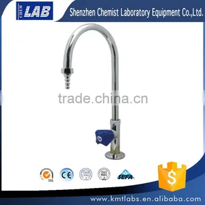 Cheap Stainless Steel Chemistry Laboratory Water Faucet thumbnail-2