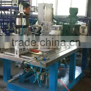 Pyrotechnics Ring Caps Filling Machine+fireworks Machine thumbnail-2