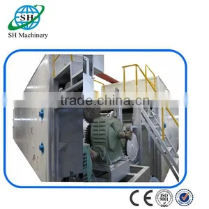 Egg Box Carton Machine Egg Box Machine Paper Tray Best thumbnail-4