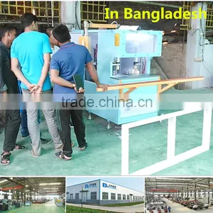 UPVC Window and Door CNC Corner Cleaning Machine thumbnail-1