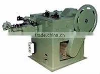 Wire Nail Making Machine thumbnail-1