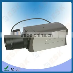 700TVL Surveillance Camera With IR Cut Filter (ES500-MV-A62E) thumbnail-1