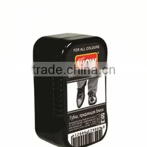Shoe Shine Sponge thumbnail-1