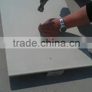Senyu Waterproof 4x8 Pvc Foam Decorating Board/pvc Sheet thumbnail-2