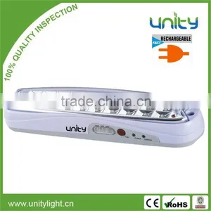 UNITY 30pcs High Brightness LED Rechargeable Battery for Emergency Light thumbnail-1