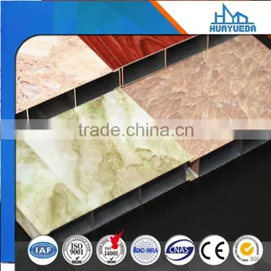 Chinese Decoration Aluminum Profile With OEM Service Supplied thumbnail-5