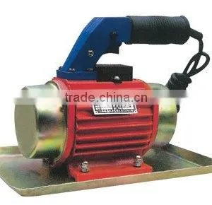Portable Plate Compactor Concrete Vibrator thumbnail-1