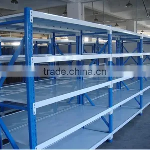 Longspan Shelving thumbnail-3