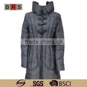 Best Price Cheap New Arrival American Parka Women Jacket thumbnail-1