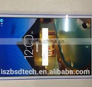 New 8 Inch 3G Phone Quad Core MTK6580 Android 5.1 Tablet pc With 3g Gps Function thumbnail-6