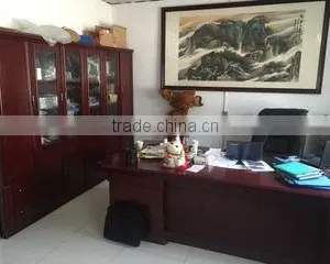 Jinan Fiveland Abrasives Co., Ltd. company overview - view 1 thumbnail