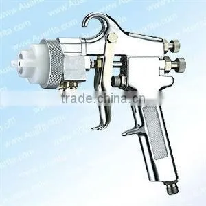 Auarita Double Nozzles Spray Gun PT-19 thumbnail-1