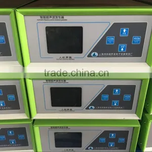 High Quality Automatic Frequency Ultrasonic Generator With Low Factory Price thumbnail-3