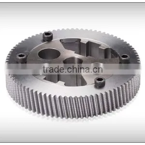 Spur Gear thumbnail-1