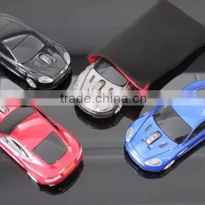 Hot Selling 2.4G 1600DPI Mouse Wireless Mouse CPi Switch thumbnail-4