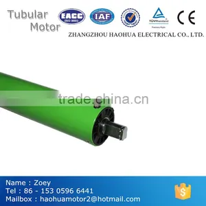 Electric Roller Shutter Tubular Motor for AC Motor thumbnail-2