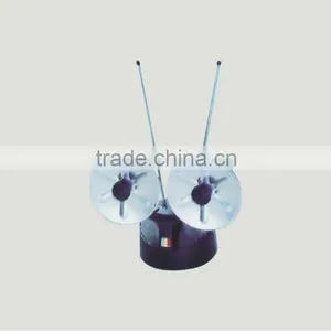 SG-236 UHF/VHF Indoor Satellite Antenna thumbnail-1