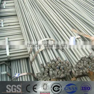Deformed Steel Bar Grade 60 Astm A615 thumbnail-6