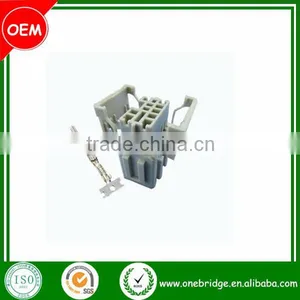 6098-0248 AMP Type 8 Pin PBT Male Automotive Connector thumbnail-1