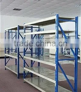 Heavy-Duty Warehouse Rack thumbnail-1