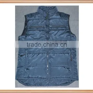 High Quality Padded Vest Bodywarmer thumbnail-6