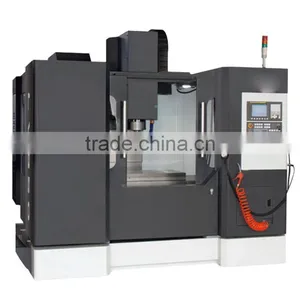 Taiwan-quality CNC Machining Center/Vertical Machining Center/CNC Milling Machine/ Vertical Machining Center HXCNC-V850L thumbnail-1