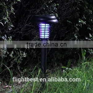 LED Mosquito Killer Lighting,Good Price Garden Solar Mosquito Killer Lamp To Stuttgart thumbnail-1