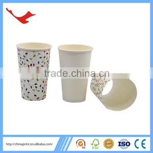 010 Useful Disposable Chinese Tea Cup thumbnail-6