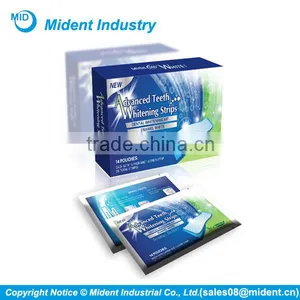 Posts Strong Cover Crest Teeth Whitening Strips, Teeth Bleaching Strips thumbnail-1