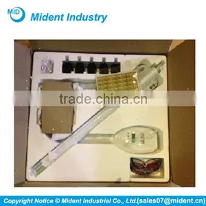 Professional Led Teeth Whitening Kit, Whitening Teeth With Blue Light thumbnail-4