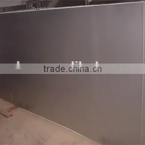 Cold and Hot Rolled Stainless Steel Cladding Sheet With Top Quality thumbnail-2