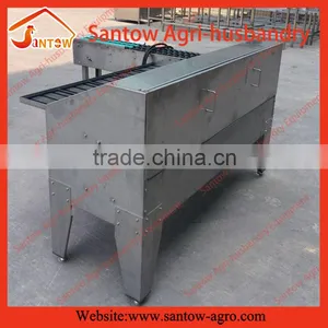5 Grades Egg Grading Machine for Sale thumbnail-4