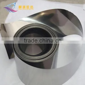 High Temperature Nickel Alloy Hastelloy Price thumbnail-2