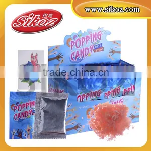 Tattoo Magic Popping Candy SK-P028 thumbnail-1
