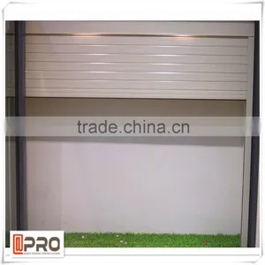 2015 New Product Roller Shutter Door With Europe Standard thumbnail-2