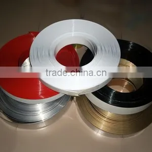 Aluminum Stainless Steel Trim Cap Coil for Led Channel Letter thumbnail-1