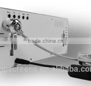 4.3 Inch(B043A) Push Button LCD Advertising Media Player thumbnail-4
