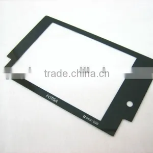 Front Glass for Sony A550 A500 thumbnail-1