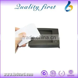 LBD ISO 15693 Chip I CODE SLI Door Access Control RFID Blank Card thumbnail-4
