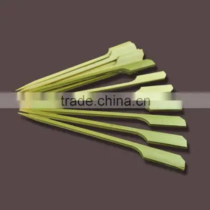 Disposable Bamboo Sticks in 12/15cm thumbnail-1