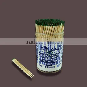 2015 High Quality China Bamboo Toothstick thumbnail-1