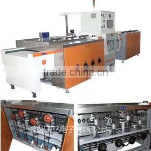 Double Side Brushing Machine thumbnail-1
